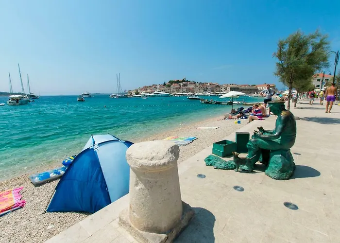 Roje Apartamento Primošten